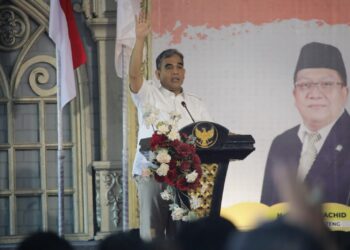 Fraksi Gerindra Apresiasi Keputusan Presiden Naikan Gaji dan Pensiunan PNS