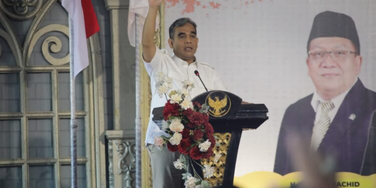 Fraksi Gerindra Apresiasi Keputusan Presiden Naikan Gaji dan Pensiunan PNS