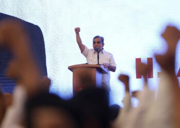 Konsolidasi Caleg Jabar, Sekjen Gerindra Minta Jangan Bertindak Negatif yang Bisa Rugikan Prabowo