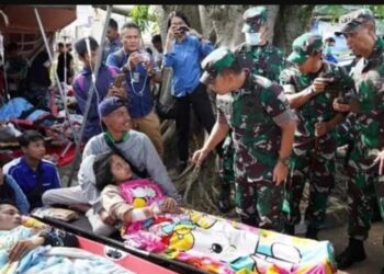 Dudung Tokoh militer Indonesia, inspirasi generasi kaum muda