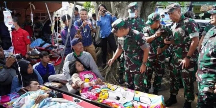 Dudung Tokoh militer Indonesia, inspirasi generasi kaum muda