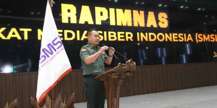 Jenderal Dudung Tepat Jadi Role Model Kepemimpinan di Tubuh TNI, Membaur dan Memihak Bawahan