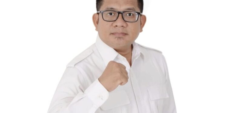 Jojon: Anak Muda Nantikan kedatangan Gibran di Palembang