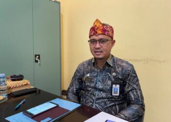 Pertandingkan Tiga Nomor, Pemprov Kalsel Akan Gelar Festival Barongsai Paman Birin Open