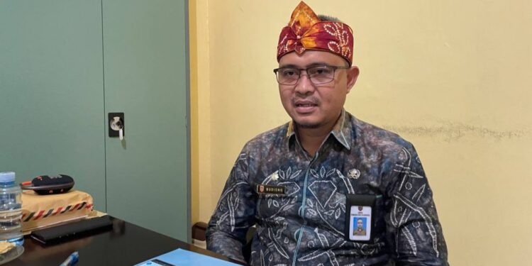 Pertandingkan Tiga Nomor, Pemprov Kalsel Akan Gelar Festival Barongsai Paman Birin Open