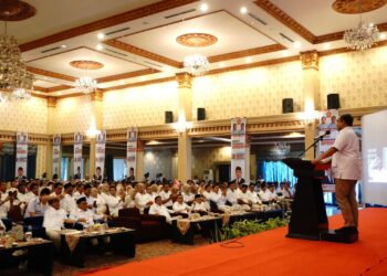 Sekjen Gerindra: Program Makan Siang dan Susu Gratis akan Gairahkan Ekonomi Rakyat