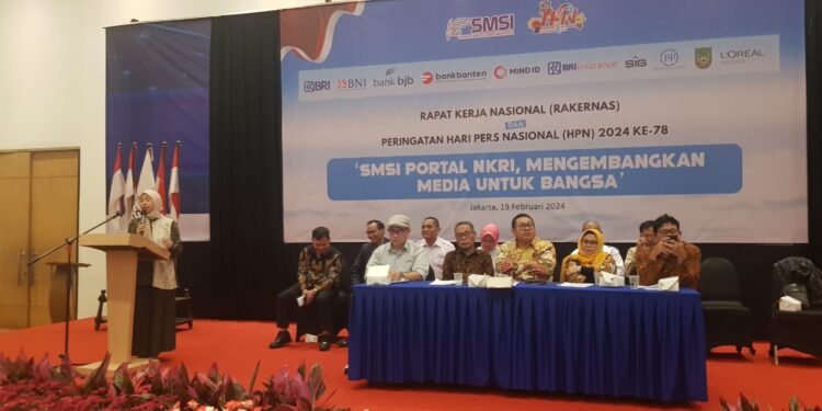 Bukan Perpres Publisher Right, Tetapi Tata Ulang Pers Indonesia Dengan Perpu