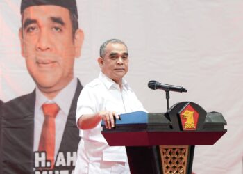 Muzani: Prabowo Presiden, Kita Tetap Butuh Dukungan Rakyat dan Parpol Penuhi Janji Politik