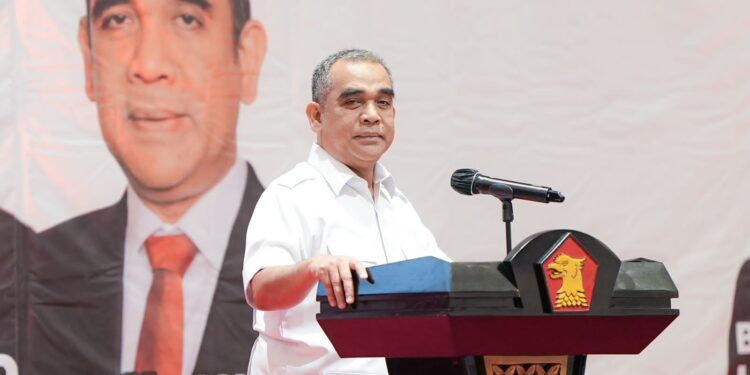 Muzani: Prabowo Presiden, Kita Tetap Butuh Dukungan Rakyat dan Parpol Penuhi Janji Politik