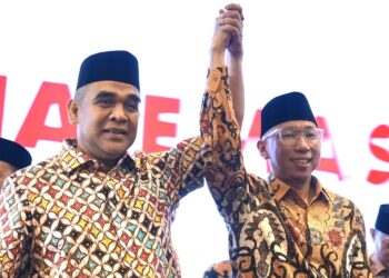 Muzani: Kekuasaan Harus Digunakan untuk Penuhi Hak Dasar Rakyat