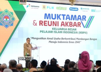 Muzani: Kita Harus Siapkan Insan PII untuk Jadi Pemimpin Masa Depan