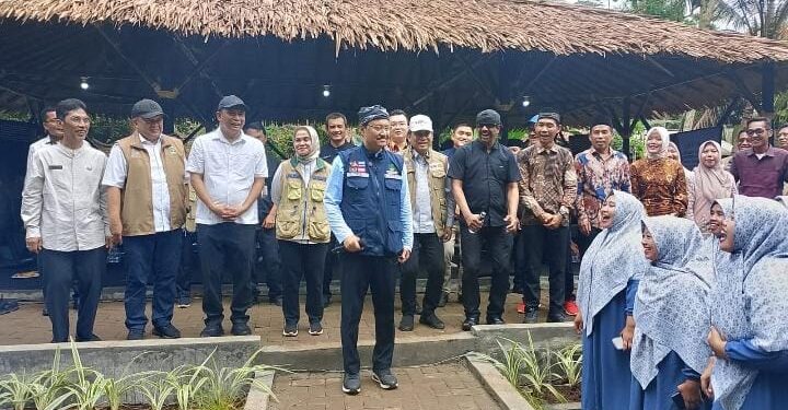 Terimakasih Kemensos, Terimakasih Bapak Presiden Prabowo