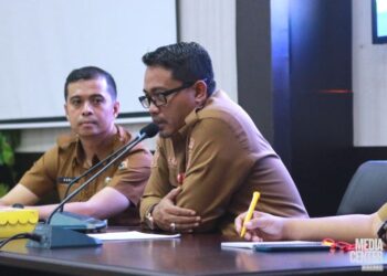 HADAPI TANTANGAN PROMOSI INVESTASI, DPMPTSP KALSEL ANDALKAN PLATFORM DIGITAL