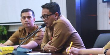 HADAPI TANTANGAN PROMOSI INVESTASI, DPMPTSP KALSEL ANDALKAN PLATFORM DIGITAL