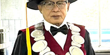 Prof Abdul Latif Ungkap Titik Rawan Sengketa Tanah Kebijakan Satu Peta.