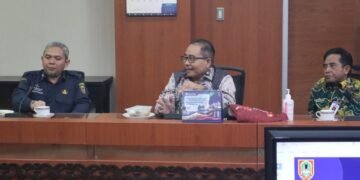 Pemprov Kalsel Jajaki Pemanfaatan Aset BI untuk Bangkitkan Industri Intan Martapura