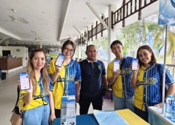 Turnamen Golf Gubernur Kalsel Cup 2026 Dimanfaatkan Disdukcapil Kalsel untuk Hadirkan Layanan IKD