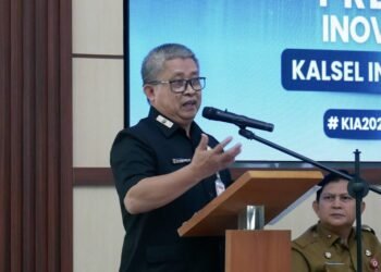 Inovasi Jadi Motor Transformasi untuk Capai Target Pertumbuhan Ekonomi 8,1 Persen