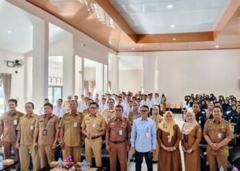 PPRSAR Mulia Satria Bina 114 Anak dan Remaja Kalsel melalui Program Rehabilitasi Sosial 2026