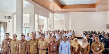 PPRSAR Mulia Satria Bina 114 Anak dan Remaja Kalsel melalui Program Rehabilitasi Sosial 2026