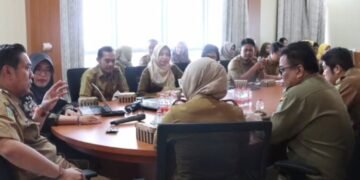 Wabup Pulang Pisau Dorong Penguatan Empat Indikator Utama Layanan Kesehatan