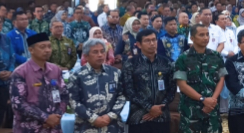 BPKP Kalsel Perkuat Tata Kelola Aset Daerah dan Pelayanan Publik melalui LSDP