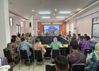 Pemprov Kalsel Dorong Desa Potensial Ikuti Program SEHATI