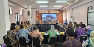 Pemprov Kalsel Dorong Desa Potensial Ikuti Program SEHATI
