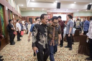 DPRD Kalsel Sambut Penyerahan Sertifikat Aset dan Program LSDP, Siap Kawal Pemanfaatannya