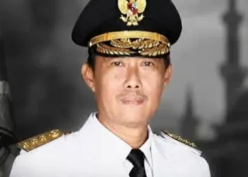 Mantan Gubernur Kalsel Rudy Ariffin Wafat, Tinggalkan Jejak Panjang Pengabdian untuk Banua