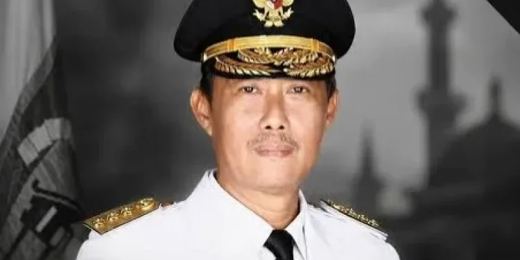 Mantan Gubernur Kalsel Rudy Ariffin Wafat, Tinggalkan Jejak Panjang Pengabdian untuk Banua