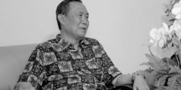 Mantan Gubernur Kalsel Dua Periode Rudy Ariffin Wafat di Usia 73 Tahun