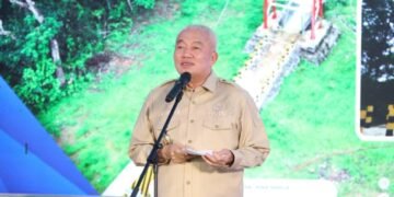 Penerangan Jalur Batulicin-Banjarbaru Diperkuat, Konektivitas dan Ekonomi Kalsel Makin Terdukung