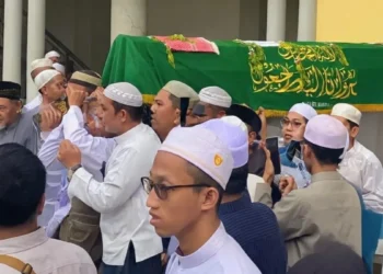 Jejak Pengabdian Rudy Ariffin, dari Birokrat hingga Dua Periode Memimpin Kalsel