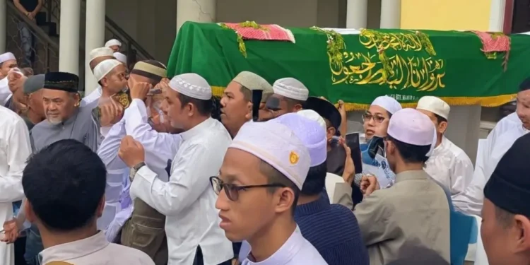 Jejak Pengabdian Rudy Ariffin, dari Birokrat hingga Dua Periode Memimpin Kalsel