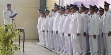 Bupati Banjar Dorong 23 Pambakal Baru Percepat Pembangunan dan Perkuat Tata Kelola Desa