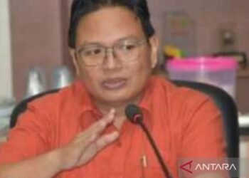 DPRD Kalsel Dorong Revisi Perda Karhutla, Perkuat Perlindungan Layanan Dasar Masyarakat