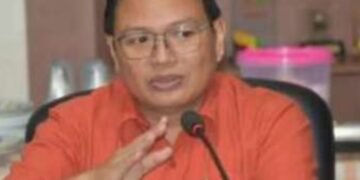 DPRD Kalsel Dorong Revisi Perda Karhutla, Perkuat Perlindungan Layanan Dasar Masyarakat