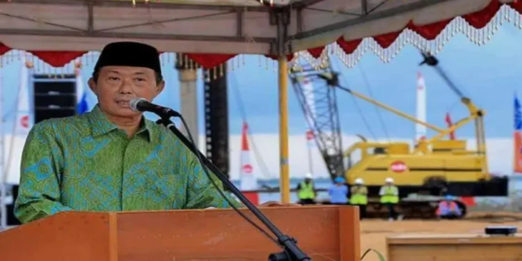 10 Tahun Memimpin Kalsel, Rudy Ariffin Tinggalkan Jejak Pembangunan di Berbagai Sektor